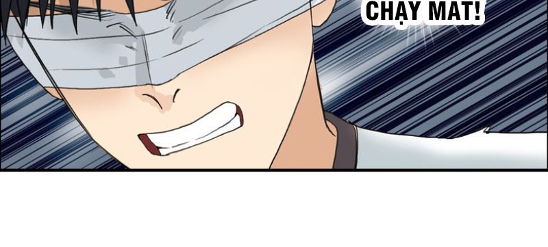 Siêu Năng Lập Phương Chapter 71 - Trang 2