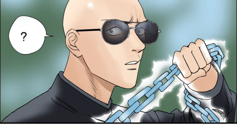 Siêu Năng Lập Phương Chapter 71 - Trang 2