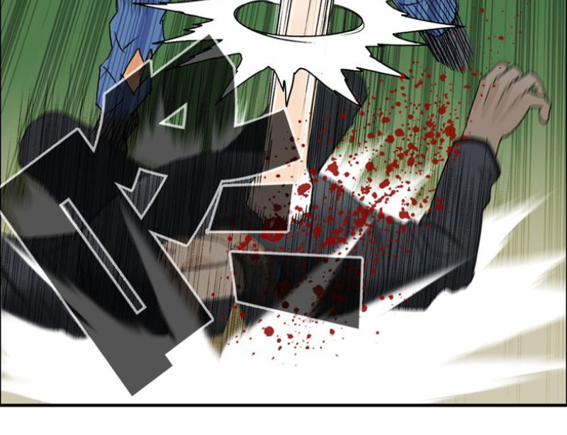 Siêu Năng Lập Phương Chapter 71 - Trang 2