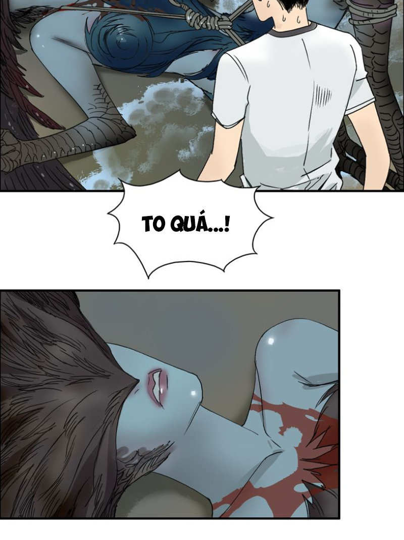 Siêu Năng Lập Phương Chapter 71 - Trang 2