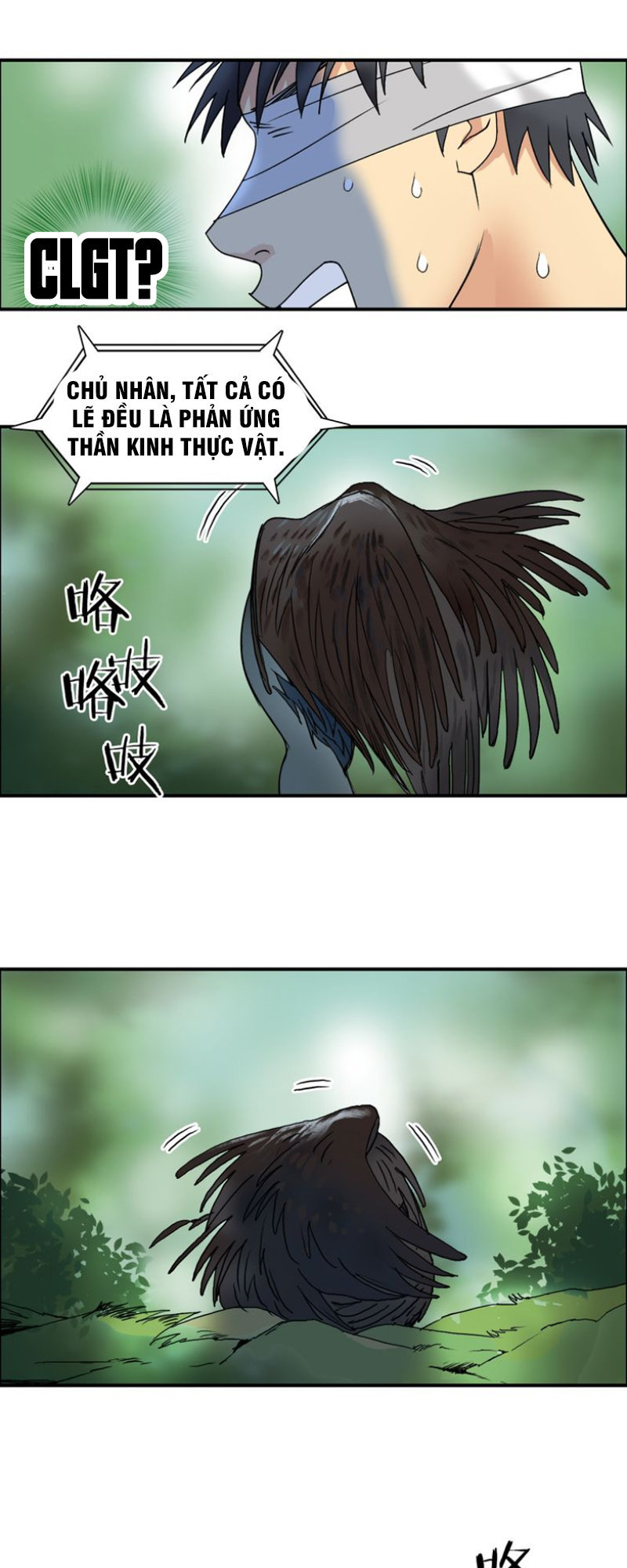 Siêu Năng Lập Phương Chapter 72 - Trang 2