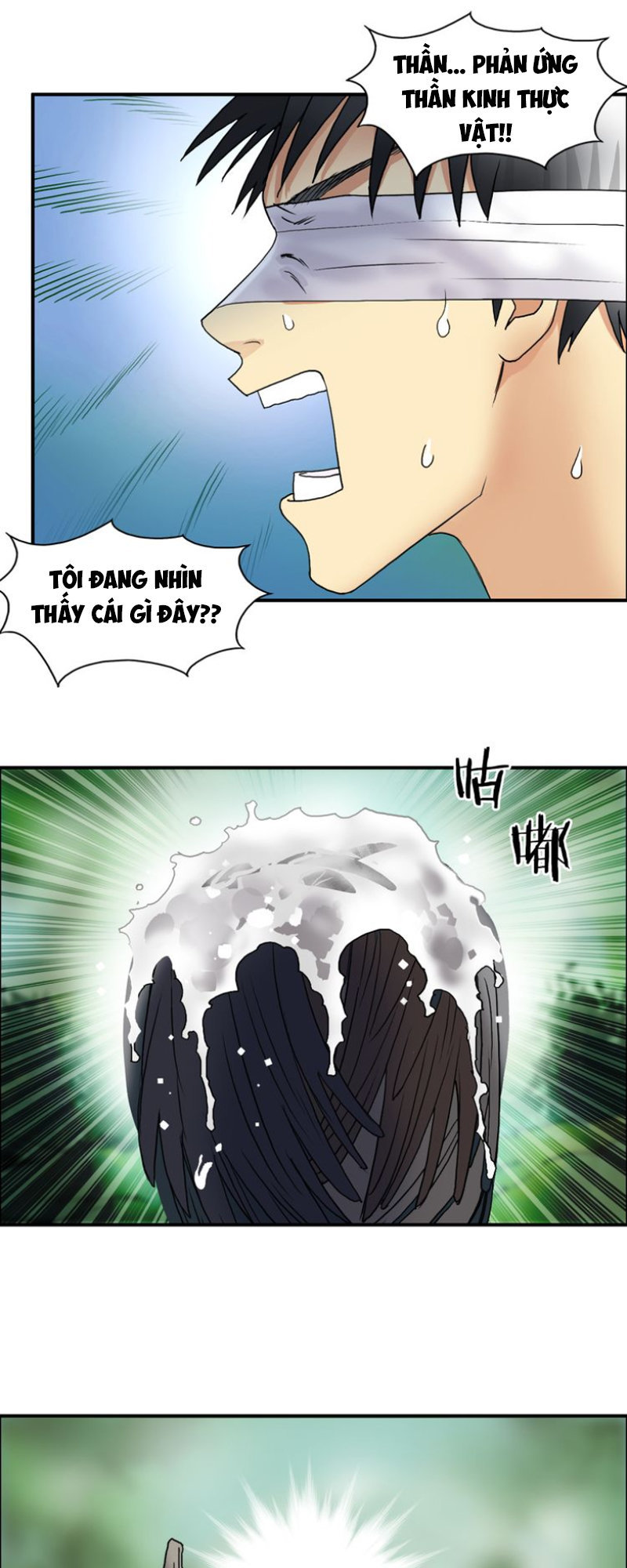 Siêu Năng Lập Phương Chapter 72 - Trang 2