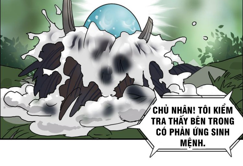 Siêu Năng Lập Phương Chapter 72 - Trang 2
