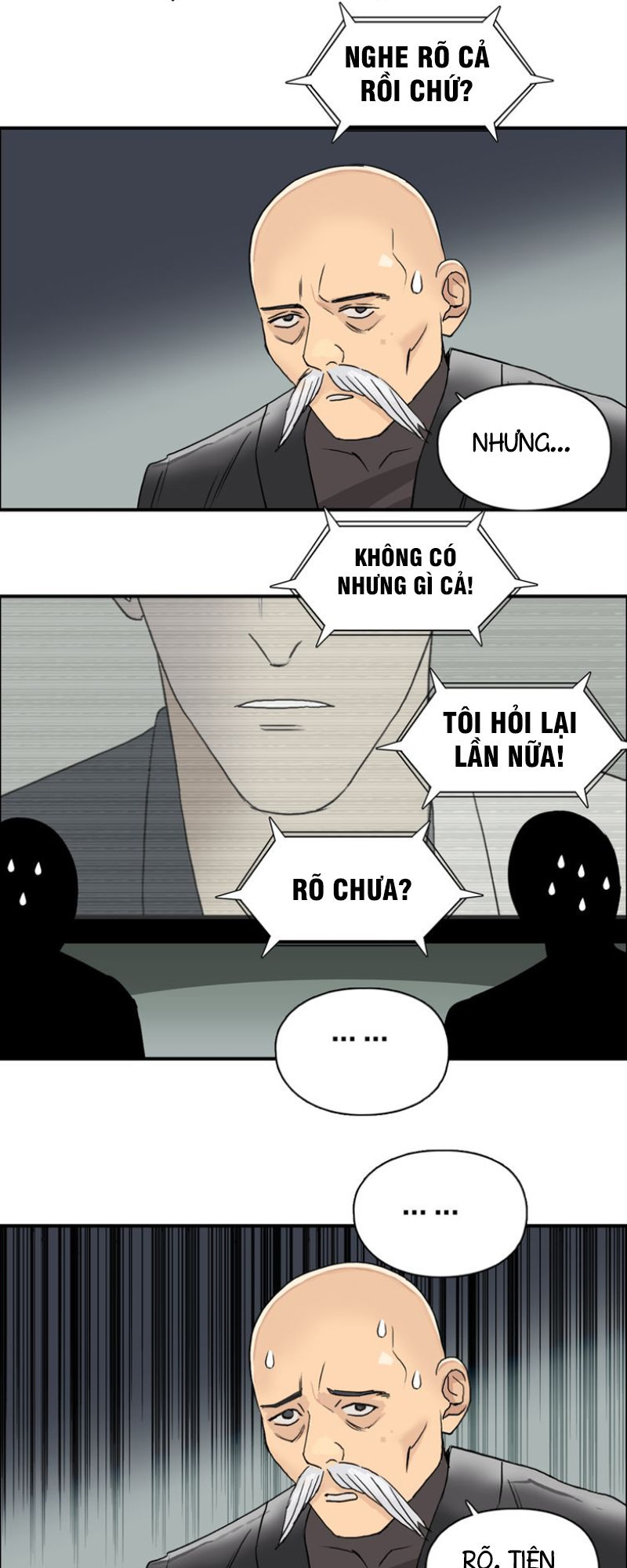 Siêu Năng Lập Phương Chapter 72 - Trang 2