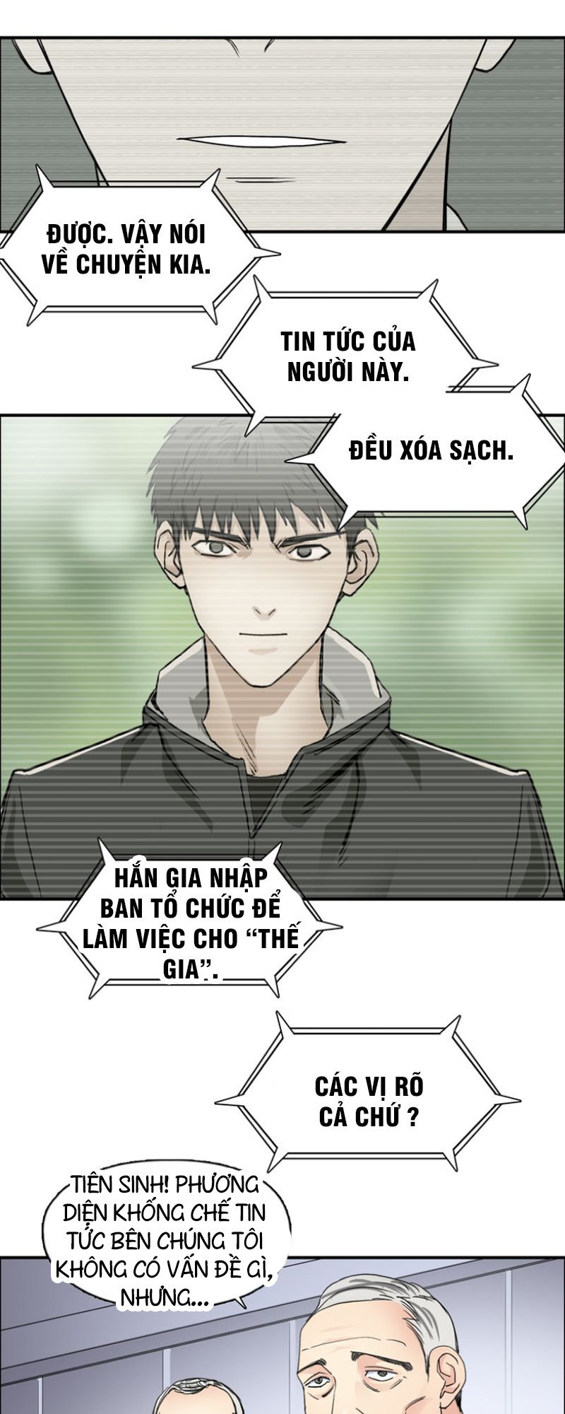 Siêu Năng Lập Phương Chapter 72 - Trang 2