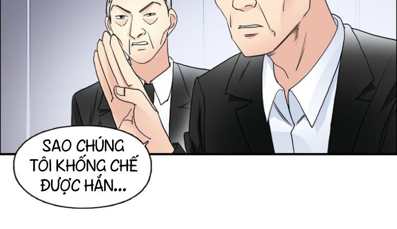 Siêu Năng Lập Phương Chapter 72 - Trang 2