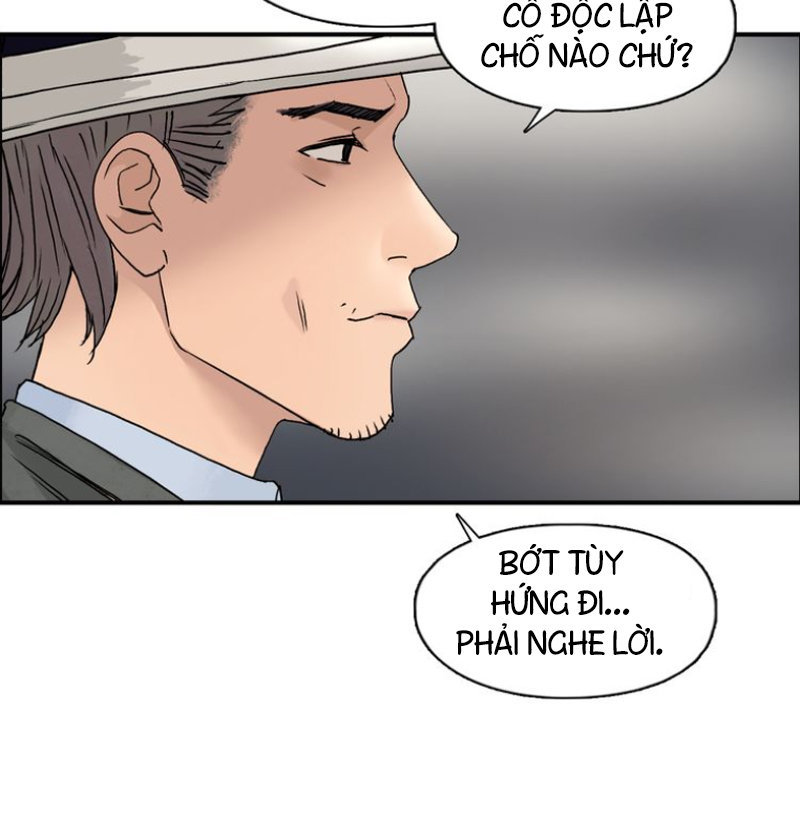 Siêu Năng Lập Phương Chapter 72 - Trang 2