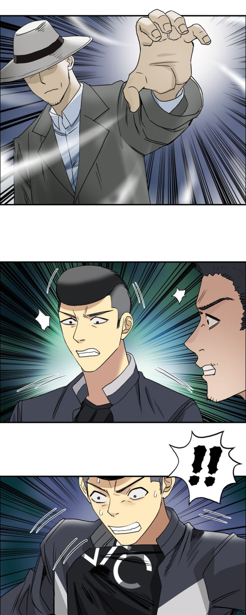 Siêu Năng Lập Phương Chapter 72 - Trang 2