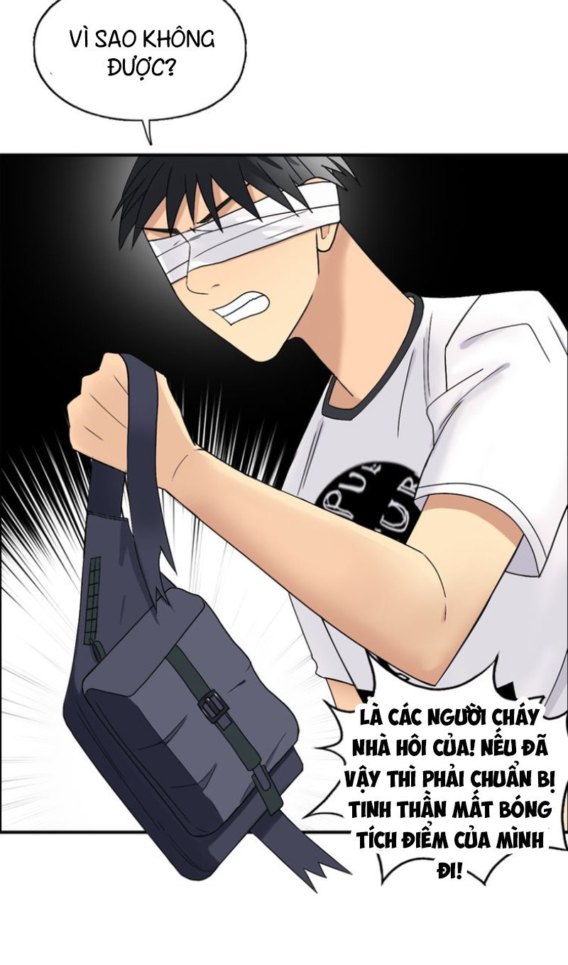 Siêu Năng Lập Phương Chapter 72 - Trang 2