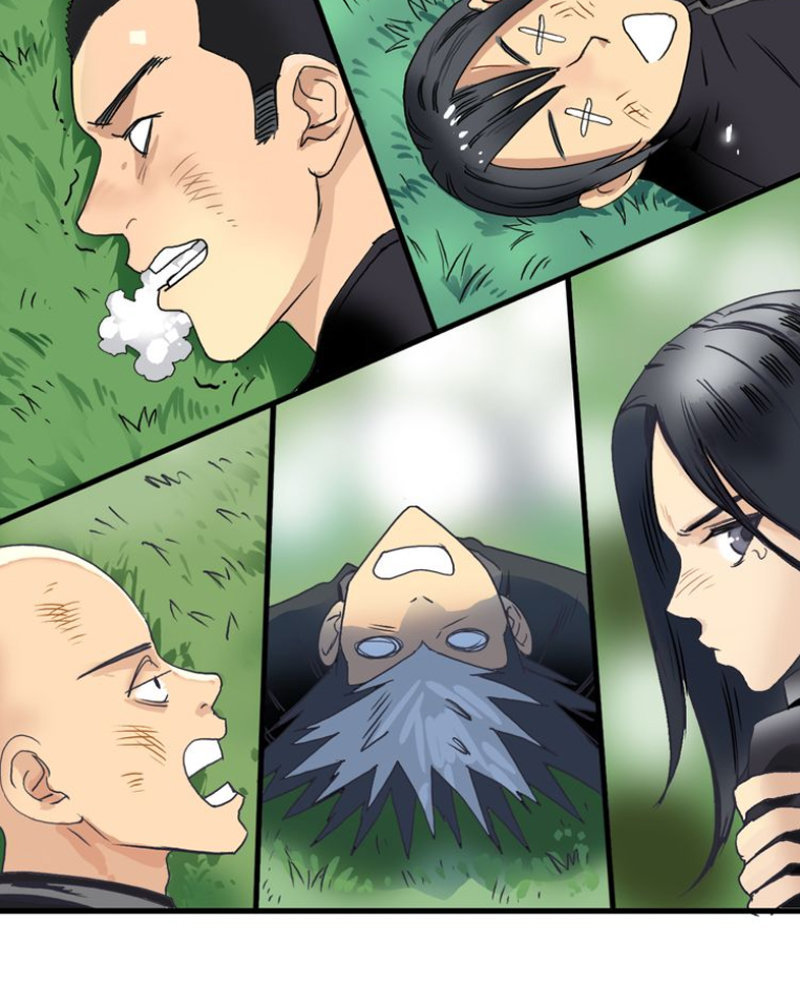 Siêu Năng Lập Phương Chapter 72 - Trang 2