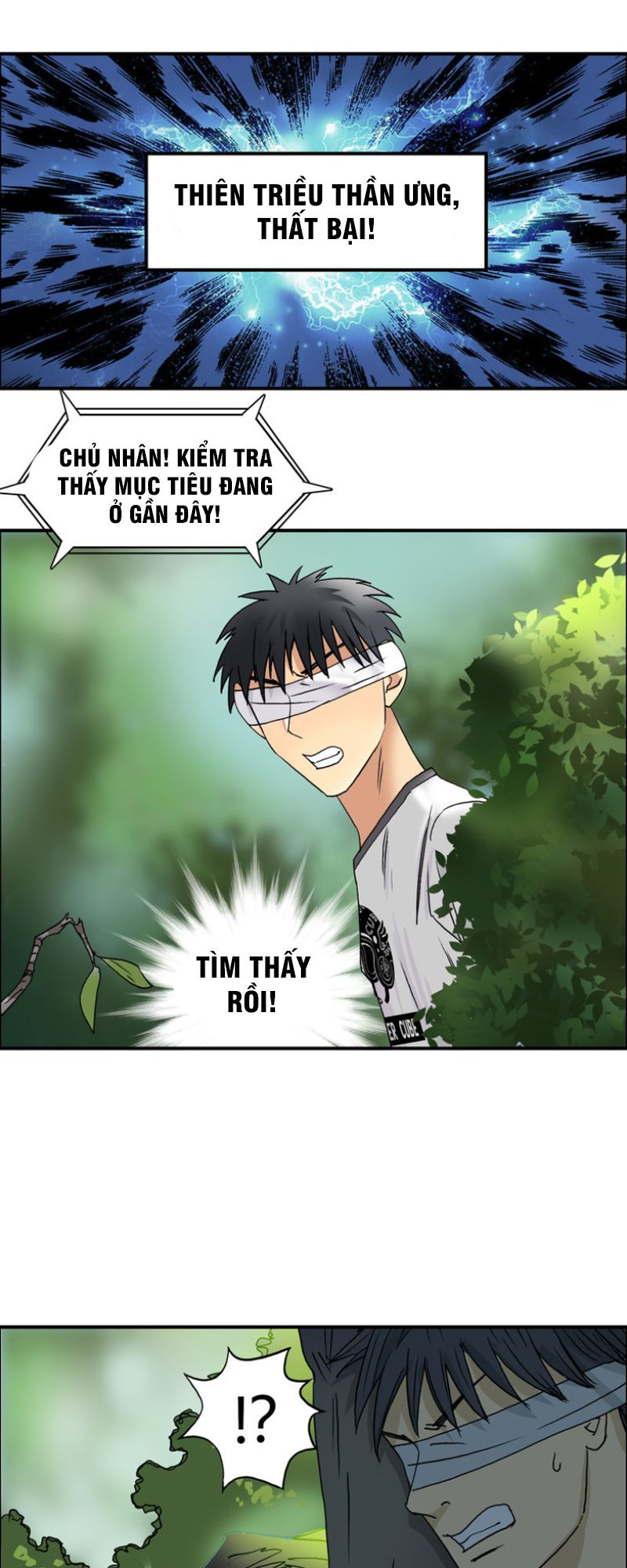 Siêu Năng Lập Phương Chapter 72 - Trang 2