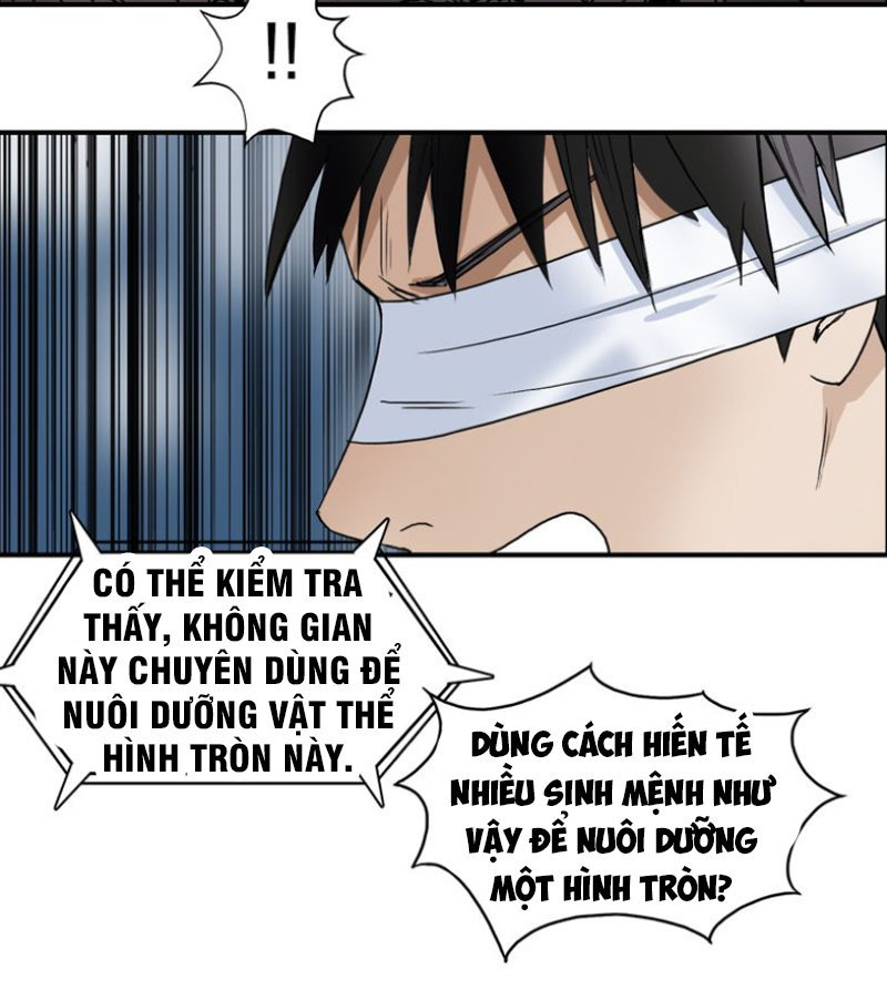 Siêu Năng Lập Phương Chapter 73 - Trang 2