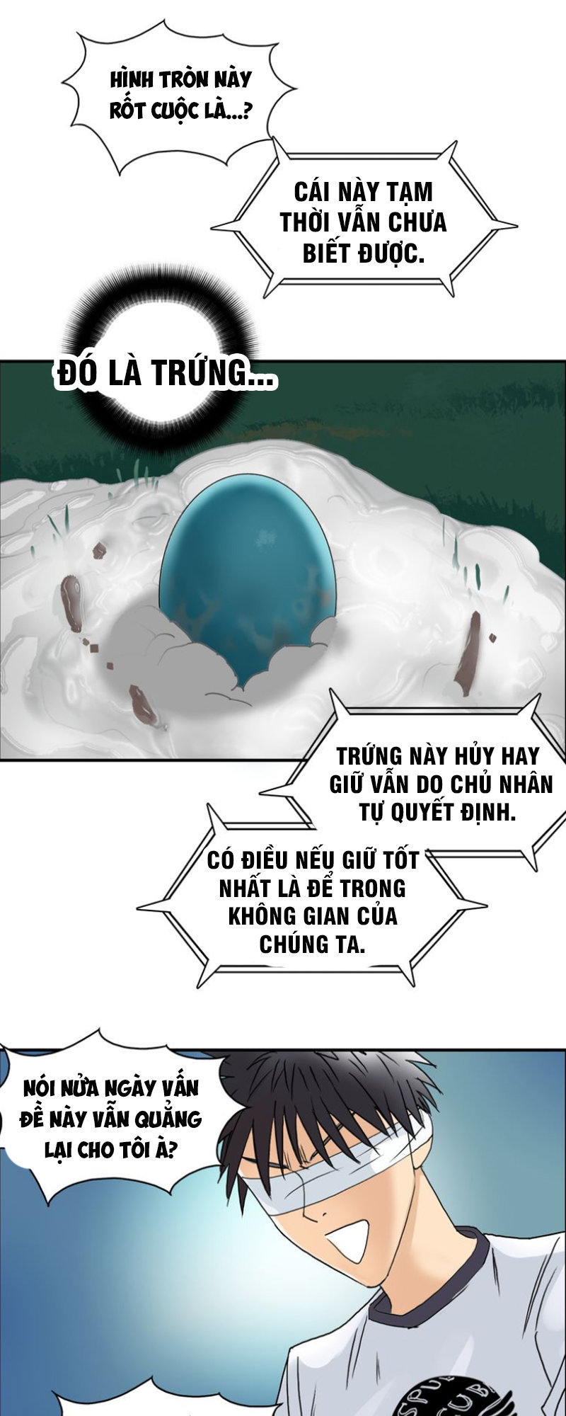 Siêu Năng Lập Phương Chapter 73 - Trang 2