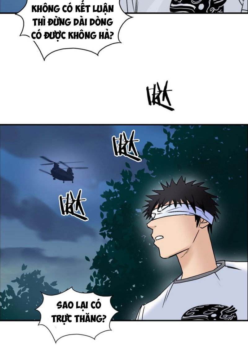 Siêu Năng Lập Phương Chapter 73 - Trang 2