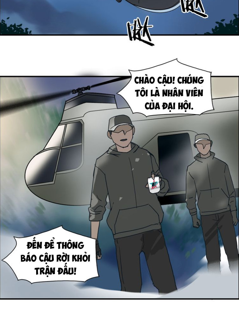 Siêu Năng Lập Phương Chapter 73 - Trang 2