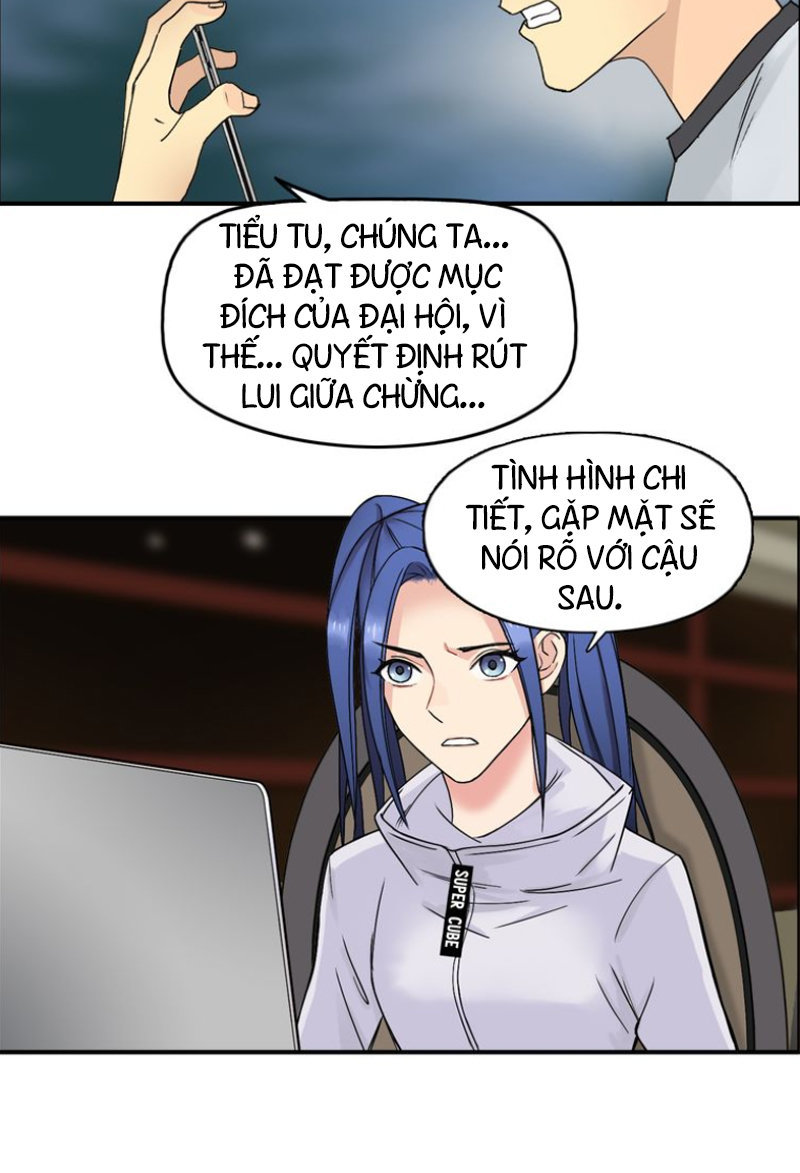 Siêu Năng Lập Phương Chapter 73 - Trang 2
