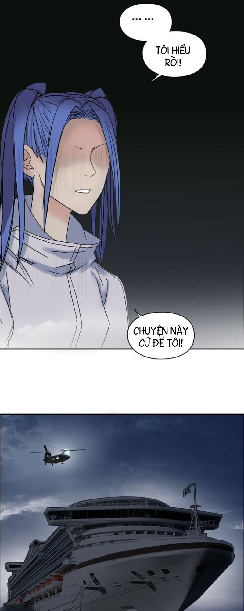 Siêu Năng Lập Phương Chapter 73 - Trang 2