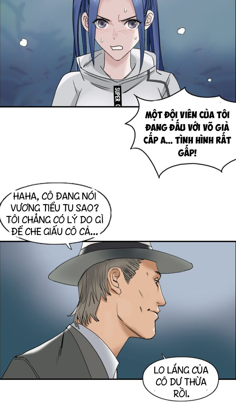 Siêu Năng Lập Phương Chapter 73 - Trang 2