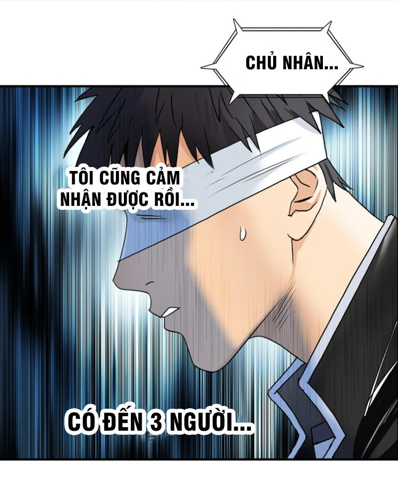 Siêu Năng Lập Phương Chapter 73 - Trang 2