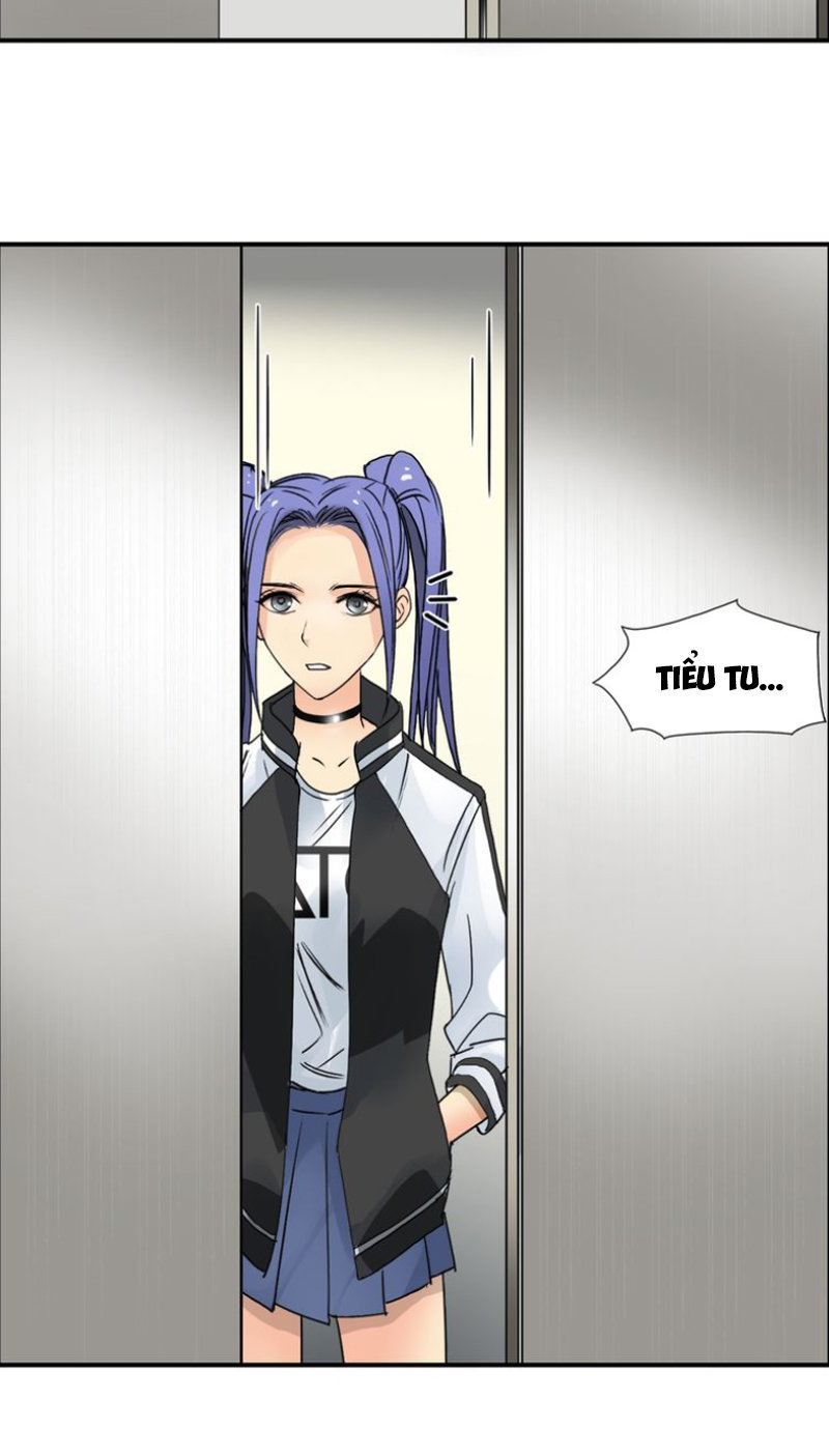 Siêu Năng Lập Phương Chapter 73 - Trang 2