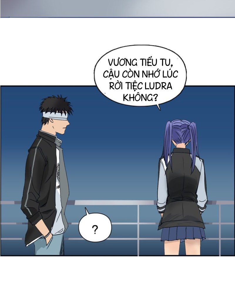 Siêu Năng Lập Phương Chapter 73 - Trang 2