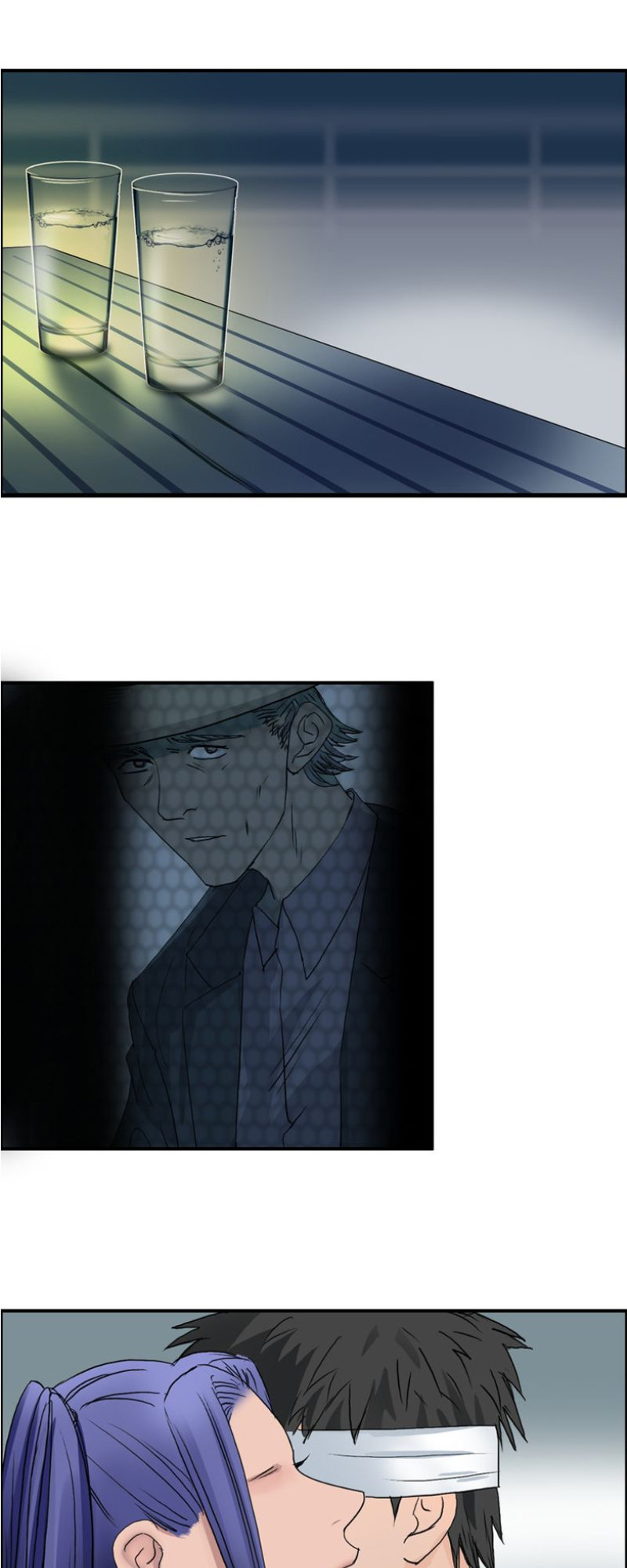 Siêu Năng Lập Phương Chapter 73 - Trang 2