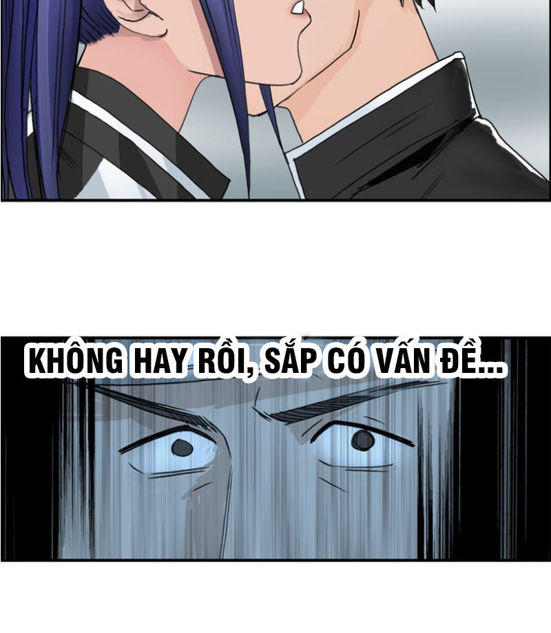 Siêu Năng Lập Phương Chapter 73 - Trang 2