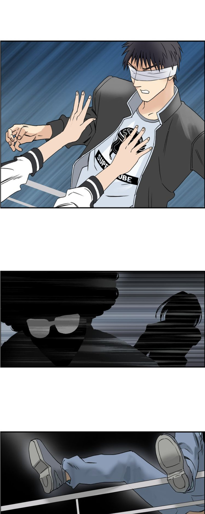 Siêu Năng Lập Phương Chapter 73 - Trang 2