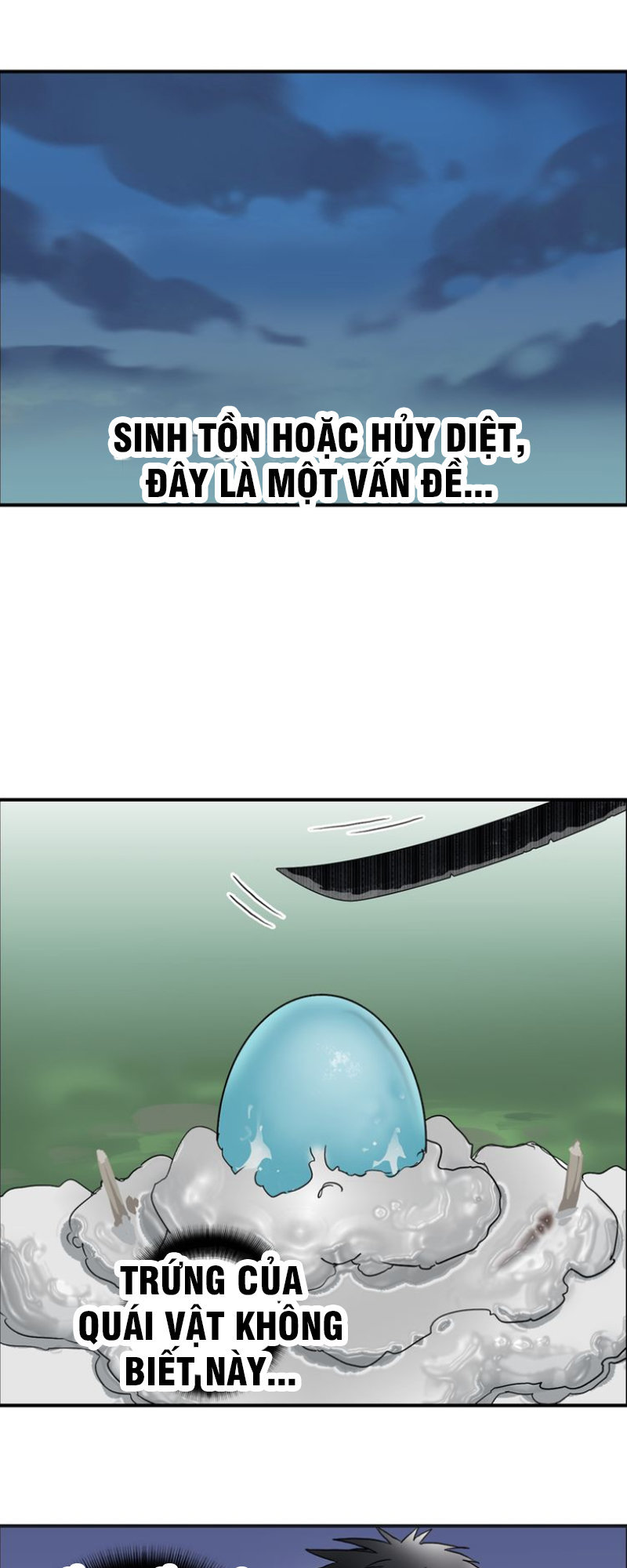 Siêu Năng Lập Phương Chapter 73 - Trang 2