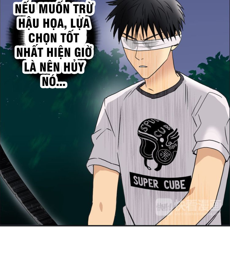 Siêu Năng Lập Phương Chapter 73 - Trang 2