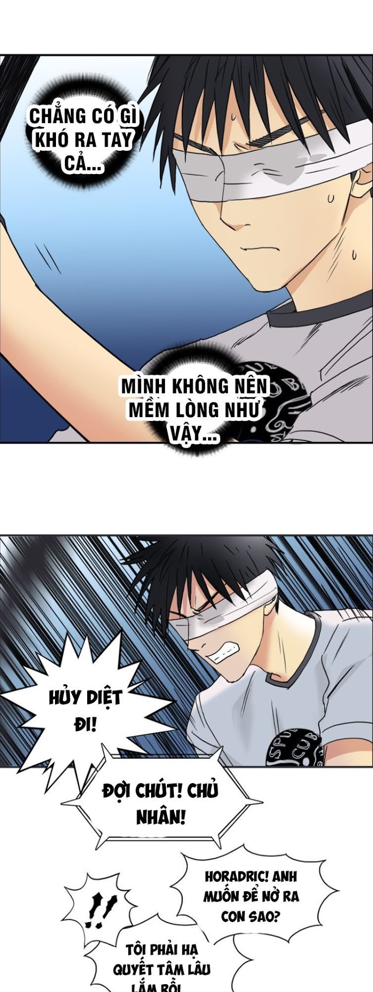 Siêu Năng Lập Phương Chapter 73 - Trang 2