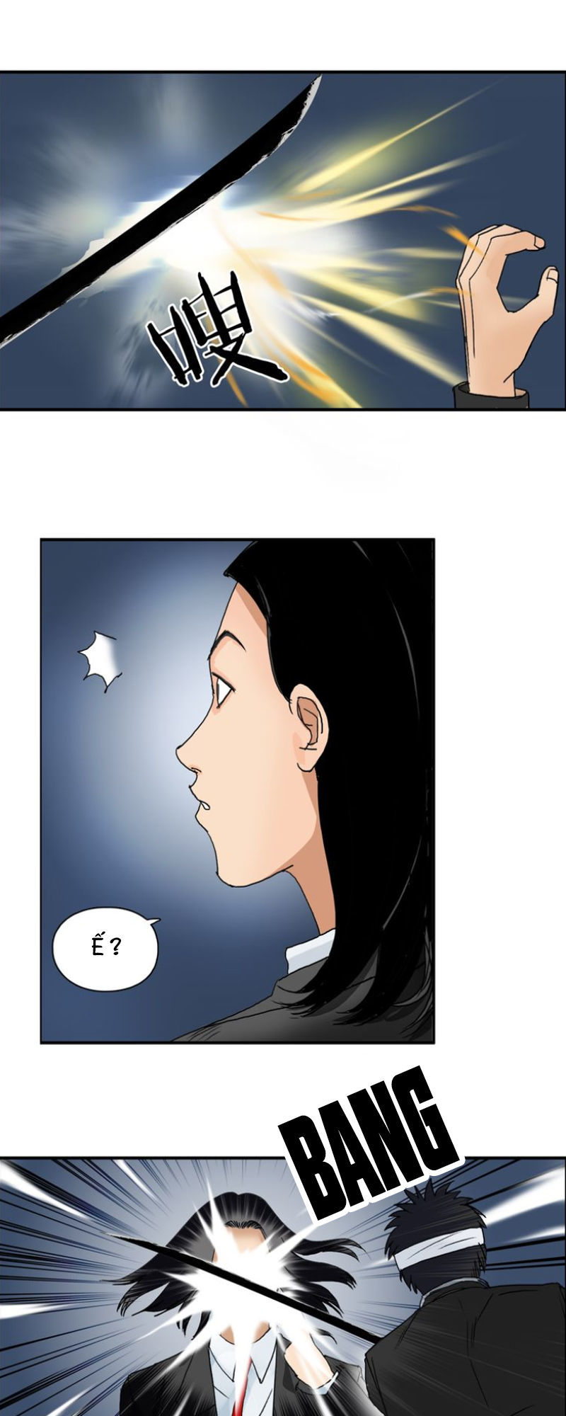 Siêu Năng Lập Phương Chapter 74 - Trang 2