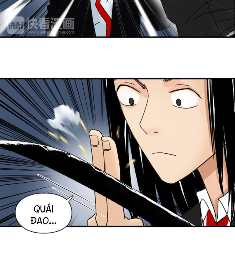 Siêu Năng Lập Phương Chapter 74 - Trang 2