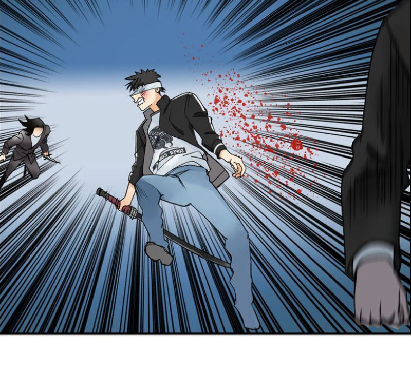 Siêu Năng Lập Phương Chapter 74 - Trang 2