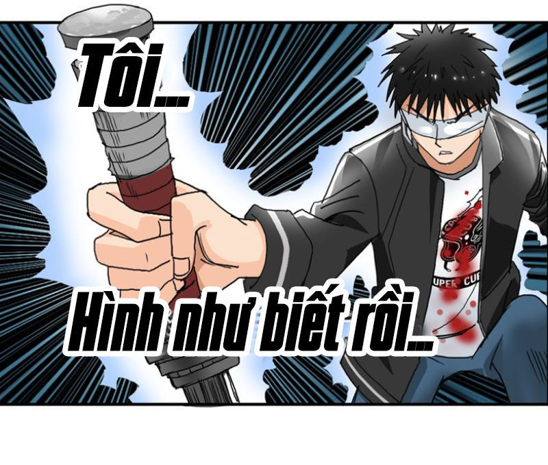 Siêu Năng Lập Phương Chapter 74 - Trang 2