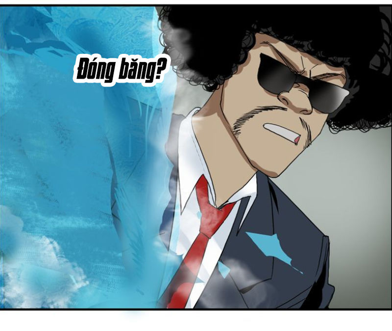 Siêu Năng Lập Phương Chapter 74 - Trang 2