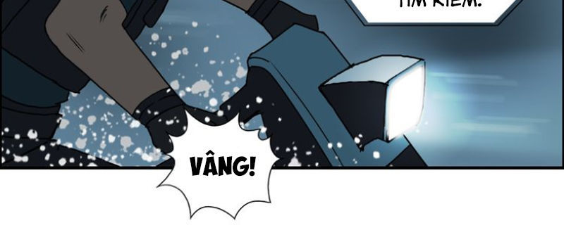 Siêu Năng Lập Phương Chapter 75 - Trang 2