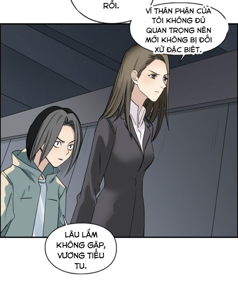 Siêu Năng Lập Phương Chapter 75 - Trang 2