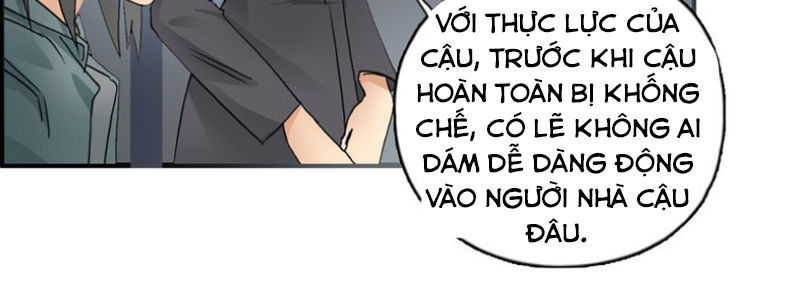 Siêu Năng Lập Phương Chapter 75 - Trang 2