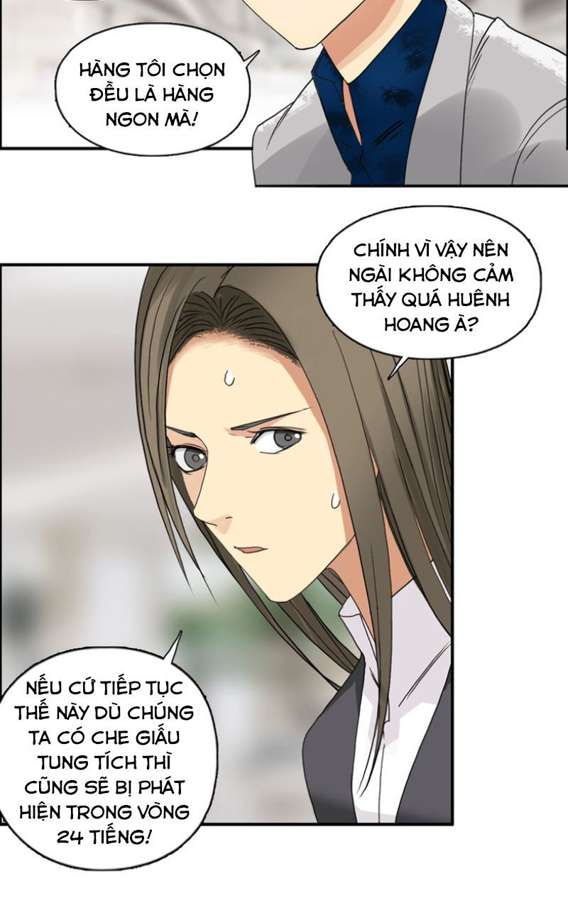 Siêu Năng Lập Phương Chapter 75 - Trang 2