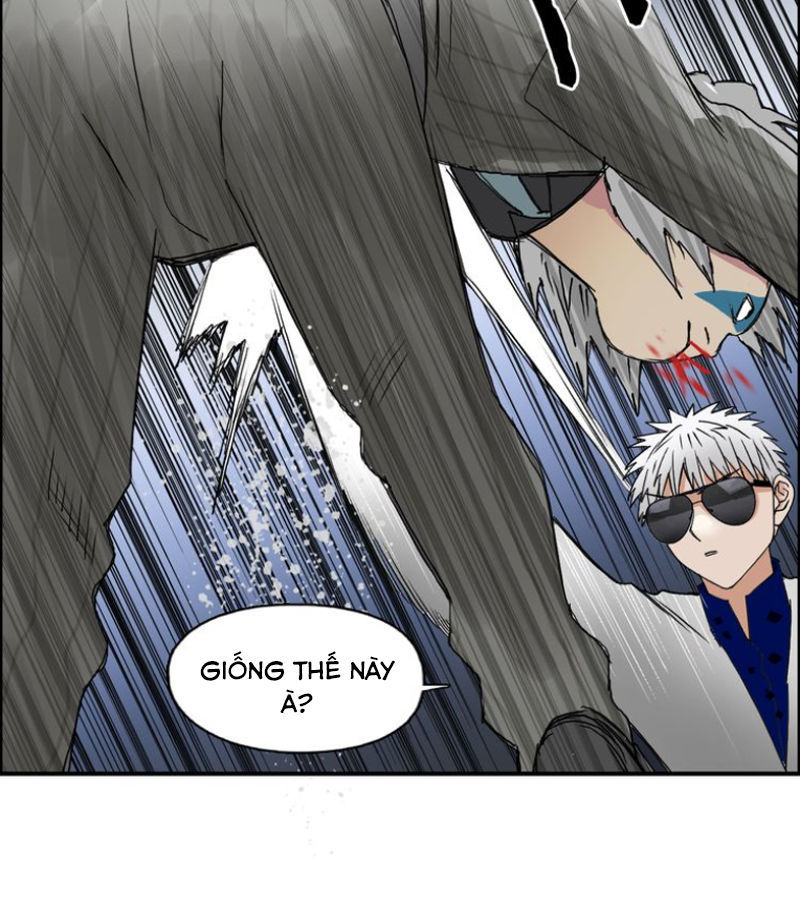 Siêu Năng Lập Phương Chapter 75 - Trang 2