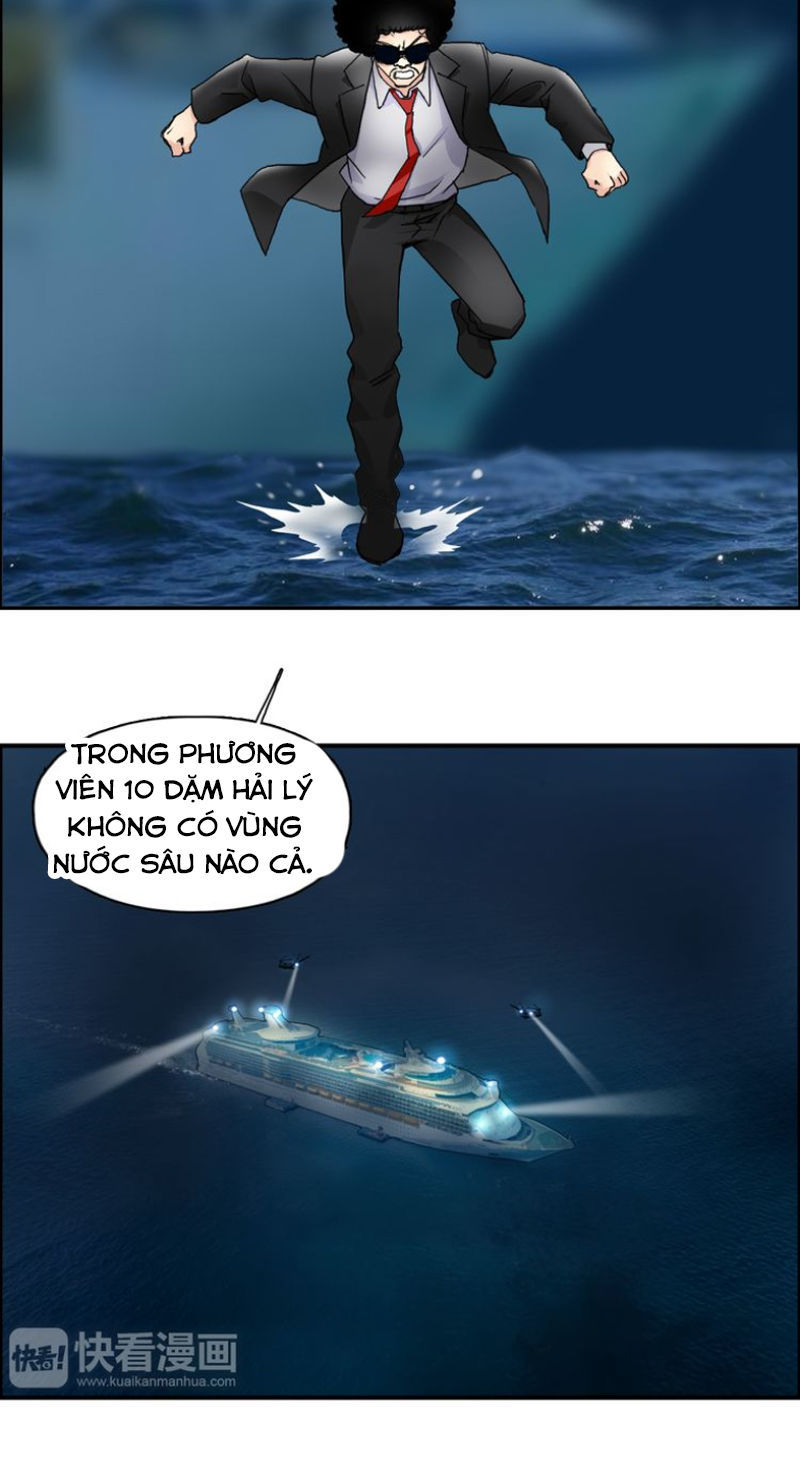 Siêu Năng Lập Phương Chapter 75 - Trang 2