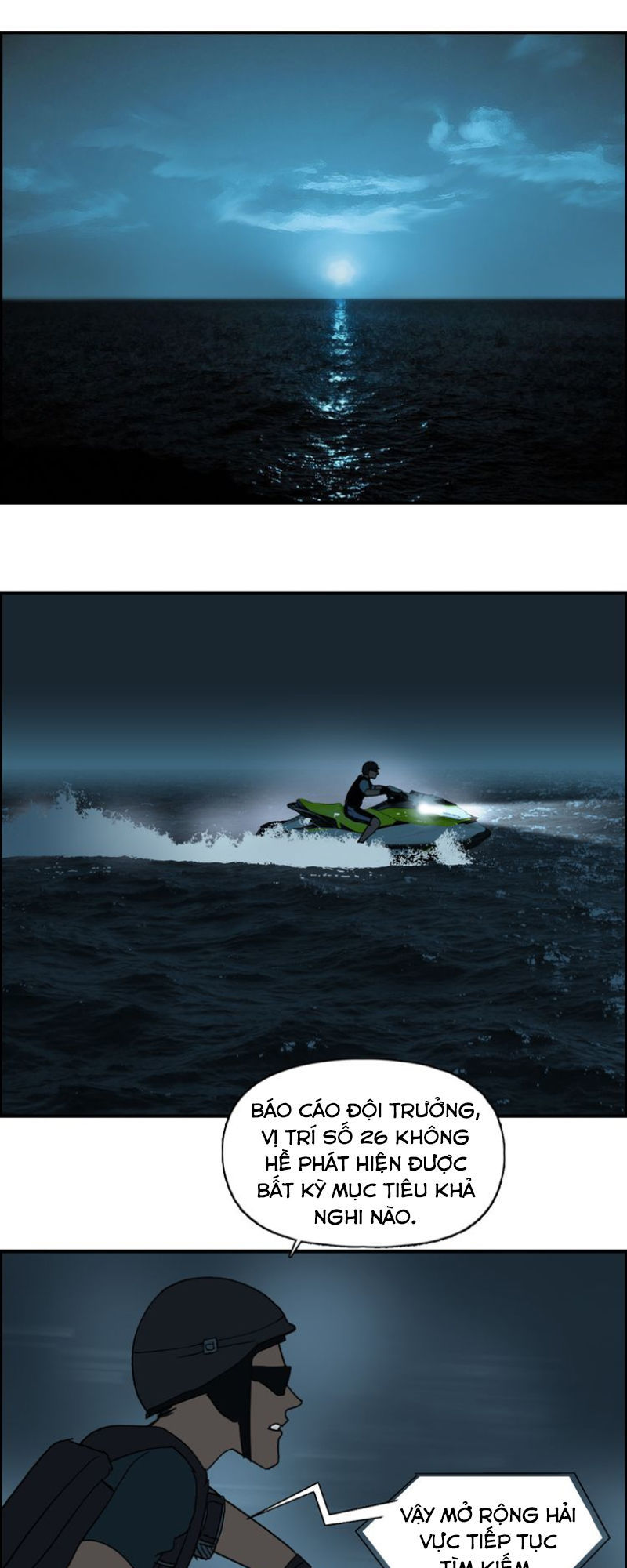 Siêu Năng Lập Phương Chapter 75 - Trang 2