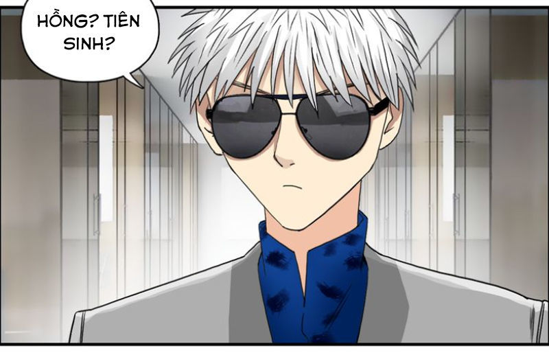 Siêu Năng Lập Phương Chapter 76 - Trang 2