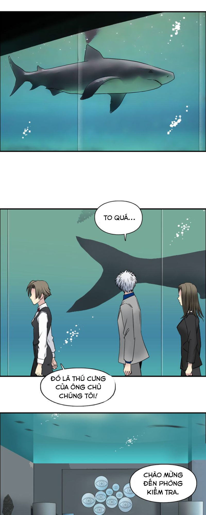 Siêu Năng Lập Phương Chapter 76 - Trang 2