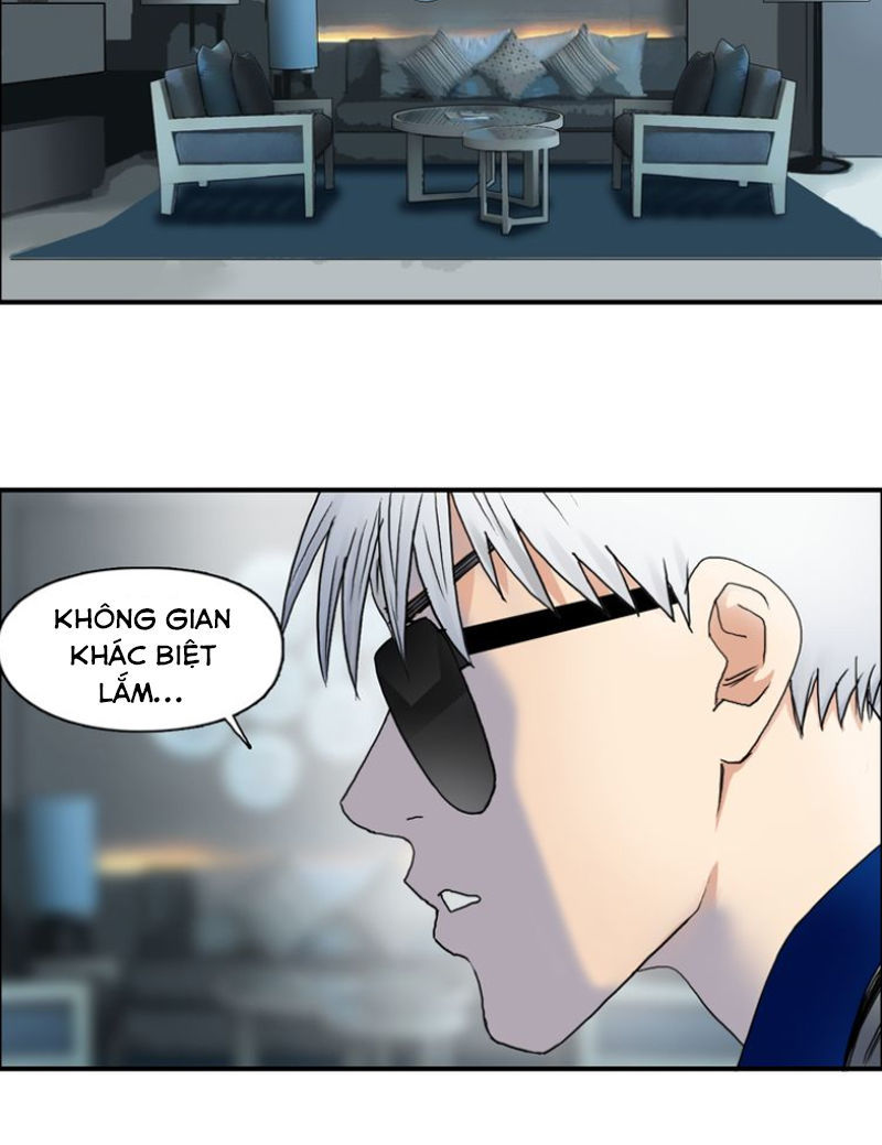 Siêu Năng Lập Phương Chapter 76 - Trang 2