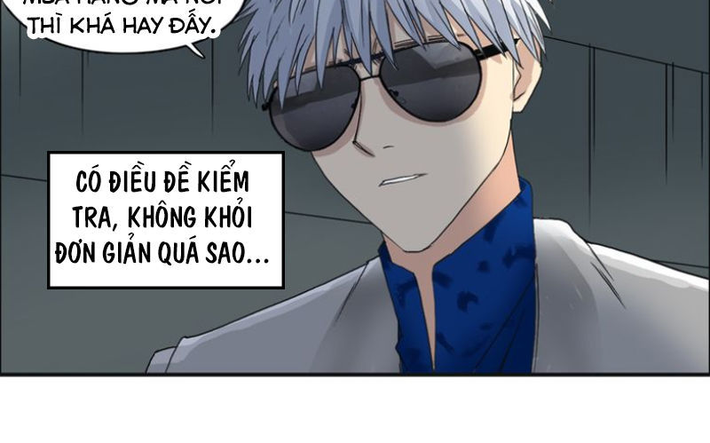 Siêu Năng Lập Phương Chapter 76 - Trang 2