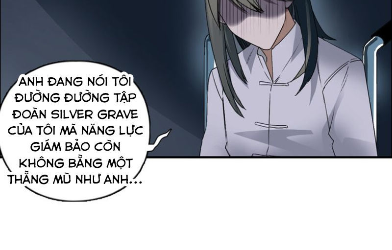 Siêu Năng Lập Phương Chapter 76 - Trang 2