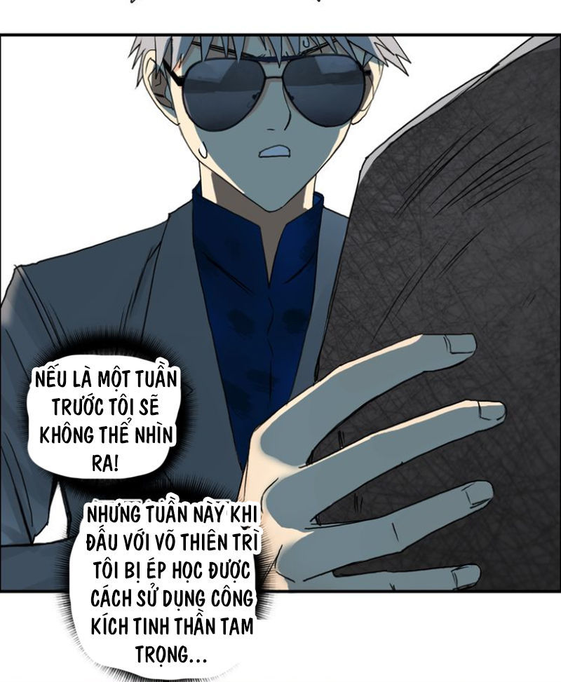 Siêu Năng Lập Phương Chapter 76 - Trang 2