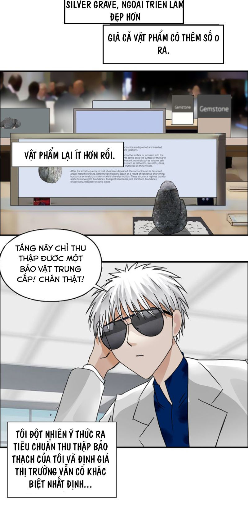 Siêu Năng Lập Phương Chapter 76 - Trang 2